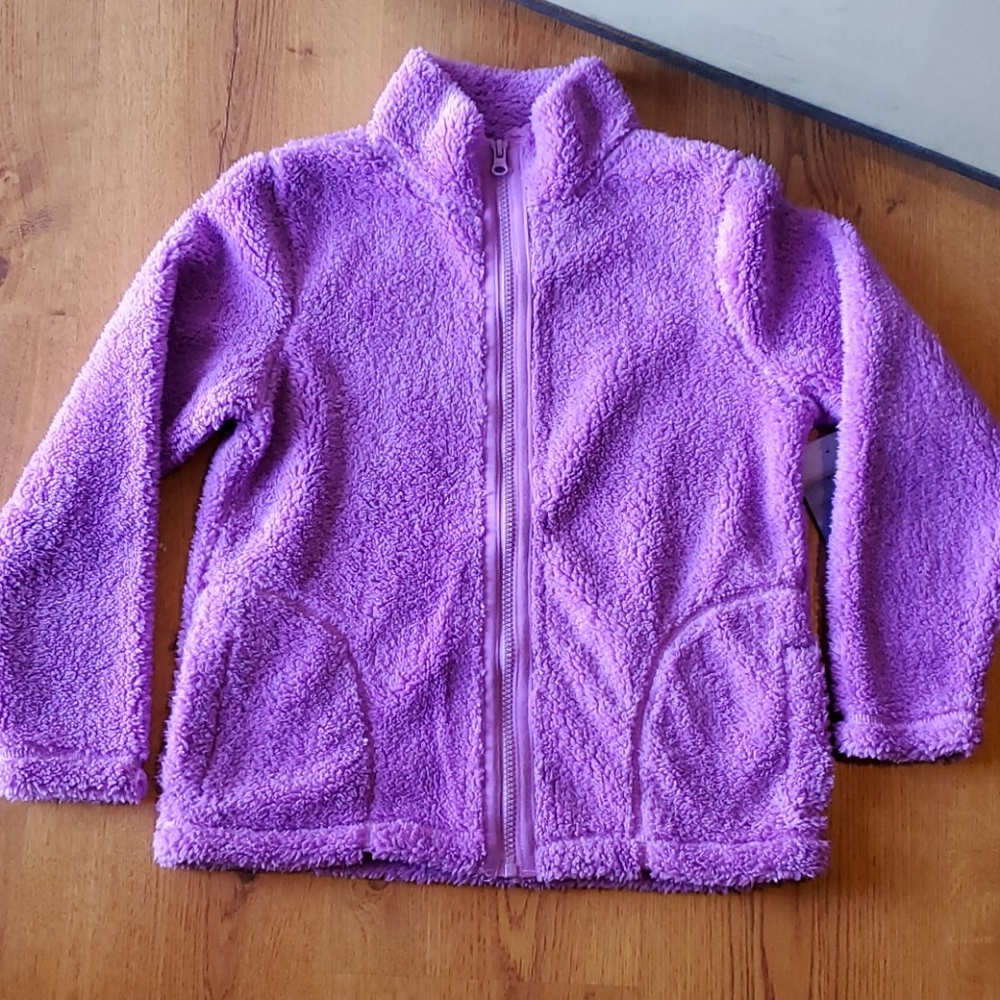 Iceburg thermal jacket brand new with tags